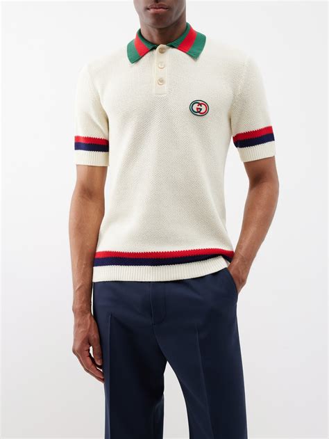 polo cammelli gucci